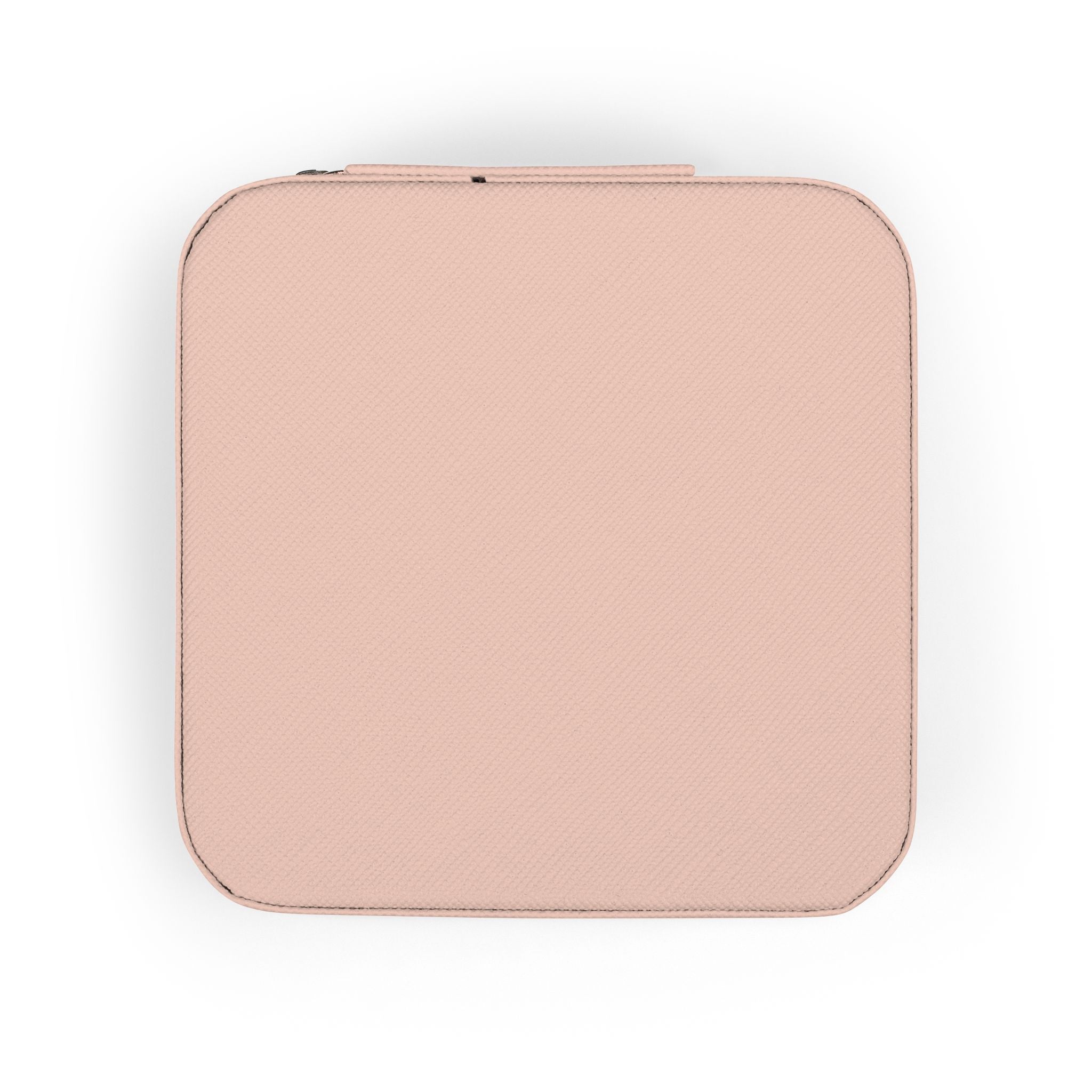 Jewelry Case — "Amanah / Carried with Care" Travel Jewelry Organizer