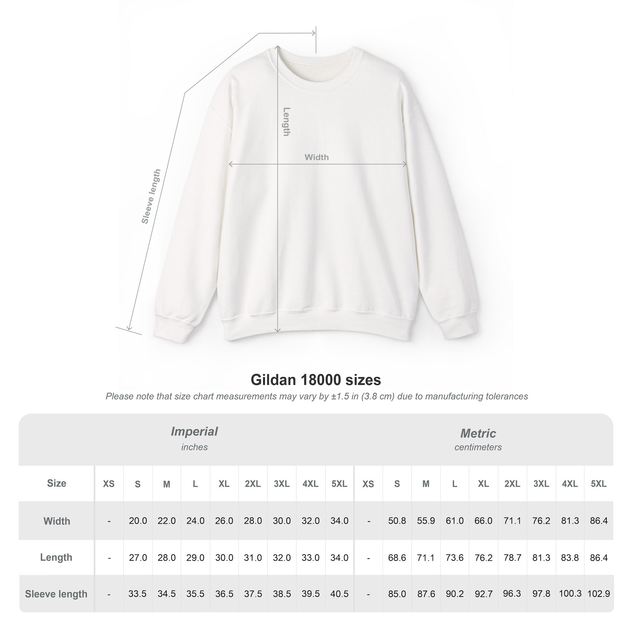 Crewneck Sweatshirt — "Akhirah Is Closer Than You Think" Inspirational Islamic Message